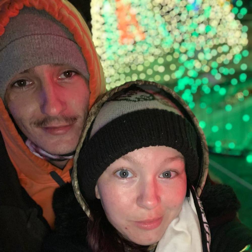 Meet your Posher, Kaylee